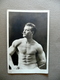 Fotocartolina Originale Eugen Sandow Body Building Culturismo Fine Ottocento - Altri & Non Classificati