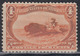 USA 1898 - Trans-Mississippi Exposition MH* - Ungebraucht