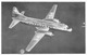 Swissair Convair Liner - 1946-....: Moderne