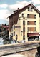 CPSM 38 ALLEVARD LES BAINS L HOTEL BELLEVUE  Grand Format 15 X 10,5 Cm - Allevard