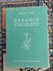 ERBARIO FIGURATO-di GIOVANNI NEGRI-EDITORE ULRICO HOEPLI-MILANO SPEDIZIONE € 6,00- - Jardinería