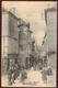 Brive La Gaillarde Rue De La République Animée - Corrèze 19100 - Brive-la-Gaillarde  N° 53 - Brive La Gaillarde