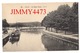 CPA - La Haute Deule En 1926 - Péniche à Quai - LILLE 59 Nord - N° 83 - Edit. Mme Veuve E. Cailieux-Gorlier Lille - Lille