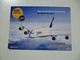 Lot De 9 Cartes Postales / AVIONS / Compagnie Aérienne Allemande LUFTHANSA - 1946-....: Era Moderna