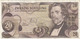 20 SCHILLING 1967 ÖSTERREICH Banknote Umlaufschein - Oesterreich