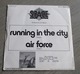 Space ‎– Running In The City / Air Force - Other & Unclassified