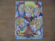 Anime / Manga Trading Card: Dragon Ball 1. (Jumbo) - Dragonball Z