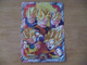 Anime / Manga Trading Card: Dragon Ball 1. (Jumbo - Holographic) - Dragonball Z