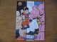 Anime / Manga Trading Card: Dragon Ball 6. (Jumbo - Holographic ) - Dragonball Z