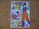 Anime / Manga Trading Card: Dragon Ball 8. (Jumbo ) - Dragonball Z