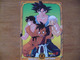 Anime / Manga Trading Card: Dragon Ball 9. (Jumbo ) - Dragonball Z