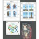 ARGENTINA/STAMPS, 1992 - COMPLETE YEAR, MNH. - Volledig Jaar