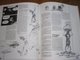 Delcampe - ET FRANQUIN CREA LA GAFFE Sanoul Interview André Franquin Gaston Lagaffe Spirou Dupuis Trombone Idées Noires Gillain - Persboek