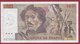 100 Francs "Delacroix" 1990---VF/SUP---ALPH.N.160---2 TACHES DE ROUILLE - 100 F 1978-1995 ''Delacroix''