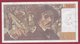 100 Francs "Delacroix" 1990---VF/SUP---ALPH.N.160---2 TACHES DE ROUILLE - 100 F 1978-1995 ''Delacroix''