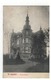 Sint-Anna-Pede  St.Annahof - Voorkant 1908 - Dilbeek