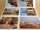 P902 Ukraine 1969. Hero City Odessa. A Set Of 14 Postcards - Ucraina