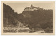 ROSENBURG  AUSTRIA, Year 1923 - Rosenburg