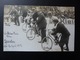 Osterpreis 1909 Berlin Mit Theile Stol Ryser Stellbrink  Cyclisme Radrennen Radsport  Cycling Velo Radfahrer - Cyclisme