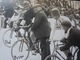 Osterpreis 1909 Berlin Mit Theile Stol Ryser Stellbrink  Cyclisme Radrennen Radsport  Cycling Velo Radfahrer - Cyclisme