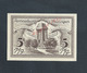 ALLEMAGNE BILLET DE BANQUE DE 1921 : - Bank & Insurance