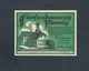 ALLEMAGNE BILLET DE BANQUE DE 1921 : - Banque & Assurance