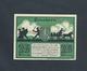 ALLEMAGNE BILLET DE BANQUE DE 1921 : - Bank & Insurance