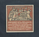 ALLEMAGNE BILLET DE BANQUE DE 1921 : - Bank & Insurance