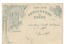 Por183 / PORTUGAL -  AFRIKA , Ascher Nr 2, Vasco Da Gama 1898 Mit Stempel Landana (Angola) Nach Belgien Versandt - Portugiesisch-Afrika