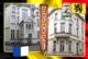 Delcampe - Postcards, REPRODUCTION, Municipalities Of Belgium, Turnhout Duplex XI - 48 Pcs.(498 - 545) - Landkaarten