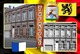 Delcampe - Postcards, REPRODUCTION, Municipalities Of Belgium, Turnhout Duplex XI - 48 Pcs.(498 - 545) - Landkaarten