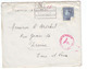 Delcampe - Lot De 11 Lettres Censurées 2e Guerre Mondiale (1940-1945) - Autres - Europe