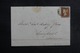 ROYAUME UNI - Affranchissement N°3 Sur Lettre Pour Liverpool En 1842, Oblitération De St. Helens Au Verso - L 41932 - Covers & Documents