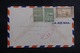 SYRIE - Enveloppe De Alep Pour La France En 1948 Par Avion Via Damas , Affranchissement Plaisant - L 41941 - Syrie