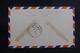 SYRIE - Enveloppe De Alep Pour La France En 1948 Par Avion Via Damas , Affranchissement Plaisant - L 41941 - Syrie