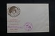 FORMOSE - Enveloppe FDC En 1962 - Bloc Au Verso - L 41949 - FDC