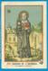 Holycard    Lombaerts    St. Julienne De Cornillon - Andachtsbilder