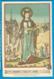 Holycard    K. Van De Vyvere - Petyt    St. Dimphna - Santini