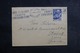 BULGARIE - Enveloppe De Sofia Pour La France En 1946, Affranchissement Et Oblitération Plaisants - L 41963 - Briefe U. Dokumente