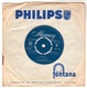 The Diamonds - Don't Let Me Down - High Sign - Mercury 7MT.207 - 1958 - Rock