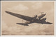 DOUGLAS DC3 - Ab Aerotransport; Swedish Air Lines  "Örnen" Gel. 1939 - 1919-1938: Entre Guerres