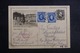 SLOVAKIA - Entier Postal Illustré + Compléments En 1940 - Voir Cachets Recto Et Verso - L 42003 - Altri & Non Classificati