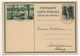 Schweiz Suisse 1930: Bild-PK CPI "LOCARNO" Mit Stempel "NIEDERSOMMERI 20.XI.30 (THURGAU)" > Nach Immensee SZ - Interi Postali