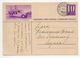 Svizzera Suisse 1930: Bild-PK CPI "UFFICIO POSTALE AUTOMOBILE" Con O MIGLIEGLIA 8.VII.30 (TICINO) > Lugano - Bus