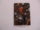 Tropical Birds Portugal Portuguese Pocket Calendar 1987 - Small : 1981-90