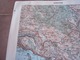 Delcampe - 1953 DUBROVNIK CROATIA ADRIATIC SEA JNA YUGOSLAVIA ARMY MAP MILITARY CHART PLAN GOMILJANI PRIDVORCI MOSTAĆI ZASAD MIONIĆ - Cartes Topographiques