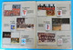 Delcampe - KOSARKASI I KOSARKASKI TIMOVI JUGOSLAVIJE 82-83 - Yugoslavia Basketball Album * Basket-ball Olimpija Ljubljana Slovenia - Bekleidung, Souvenirs Und Sonstige