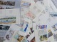 SAINT PIERRE ET MIQUELON LOT TIMBRES NEUFS  EURO Et FRANCS VALEUR FACIALE 212 € BLOC FEUILLET CARNET BORD DE FEUILLE - Collections, Lots & Series