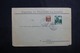 LIECHTENSTEIN - Affranchissement Timbres De Service Sur Enveloppe Pour Olmütz En 1935 - L 42034 - Service