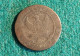 2.6 Soldi 1815 - Italian Piedmont-Sardinia-Savoie